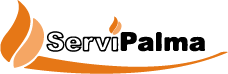 Servipalma – Ar Condicionado Faro, Algarve Logo