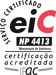 Certificação eiC