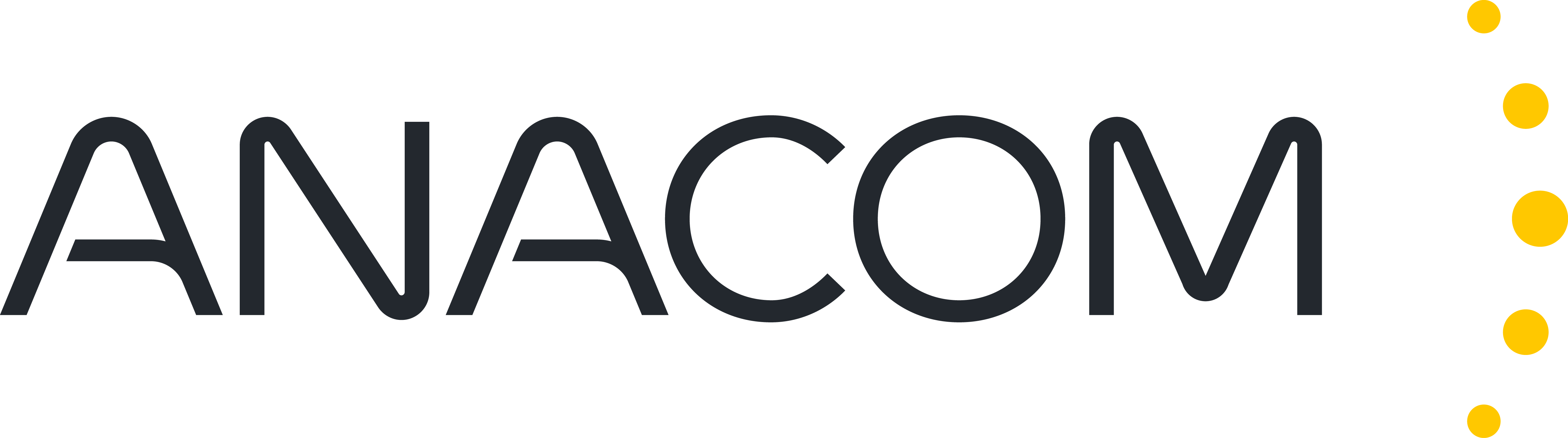 Certificação Anacon