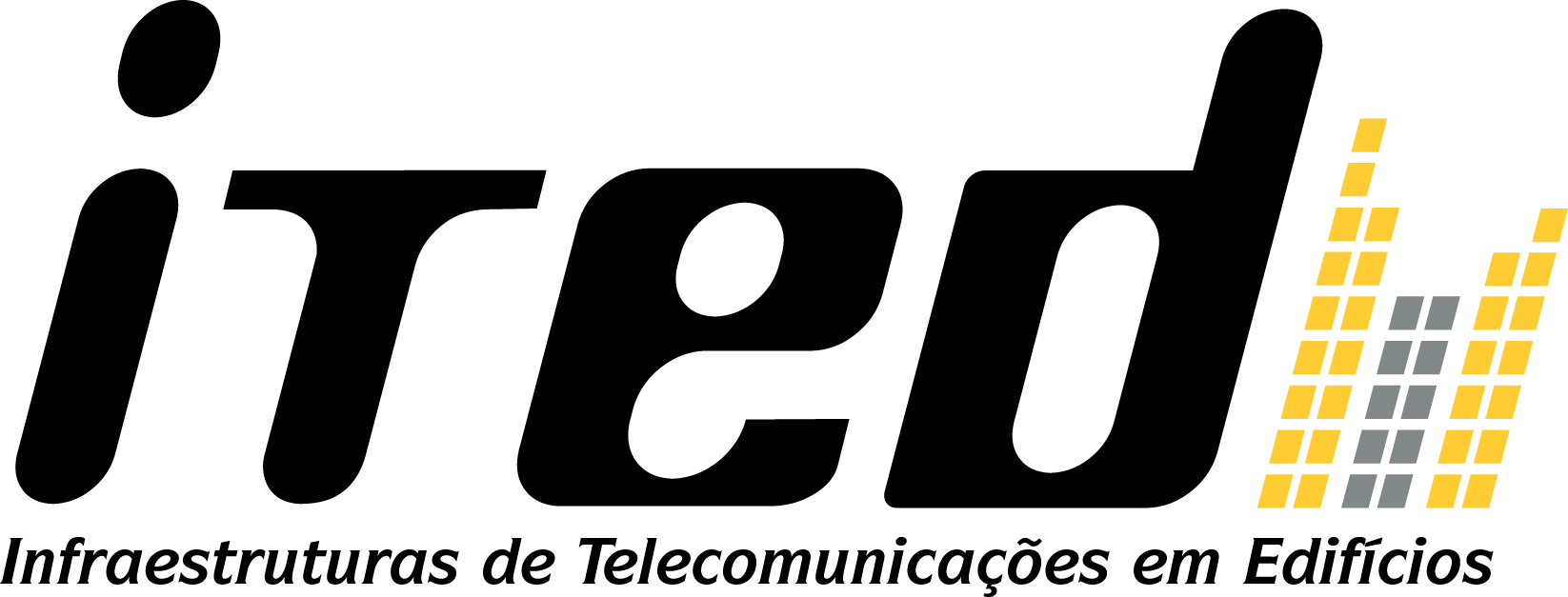 Certificação ITED