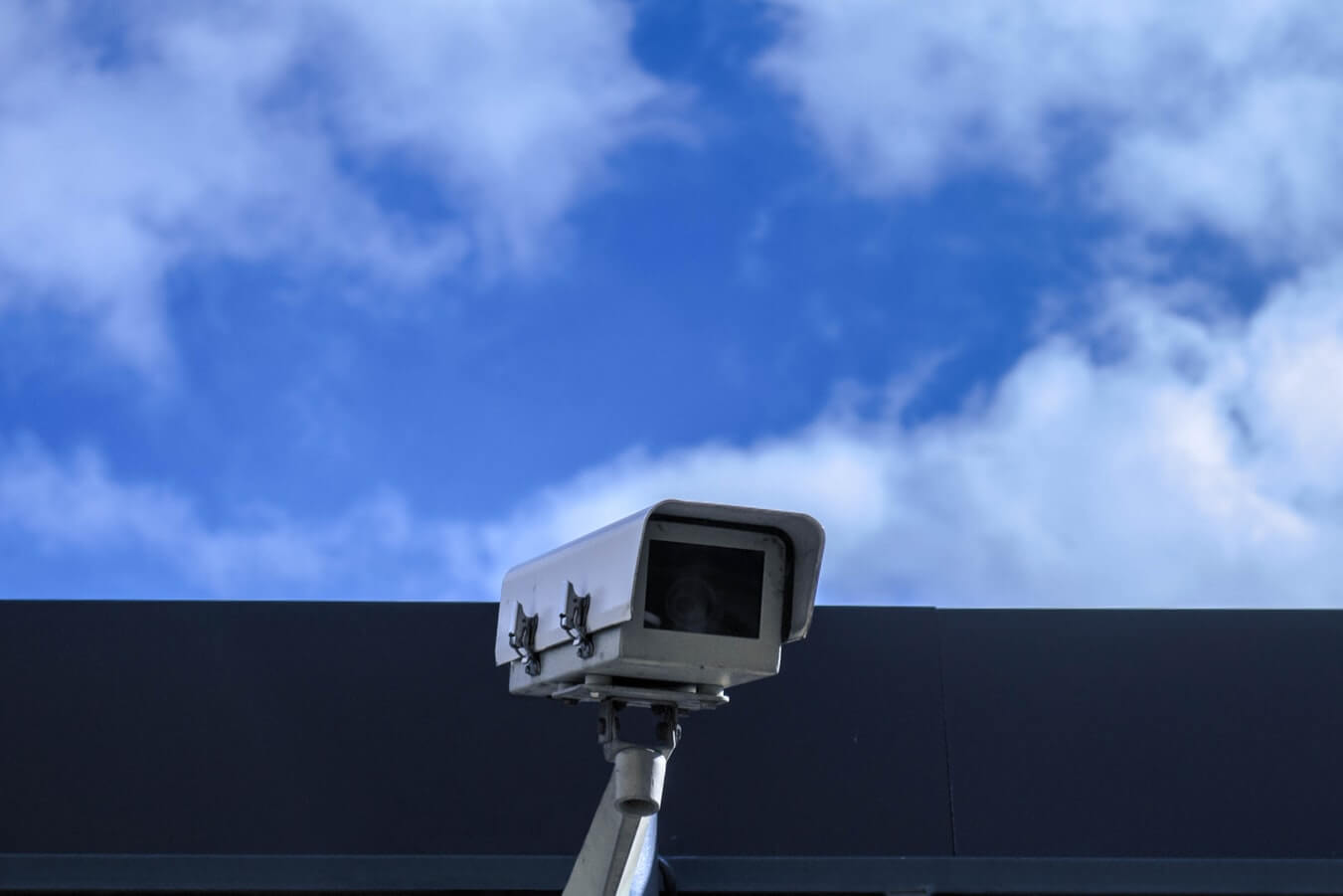 Segurança CCTV